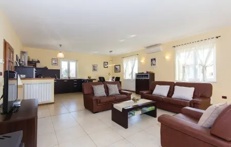 Maison 6 personnes à Liznjan - Photo 20
