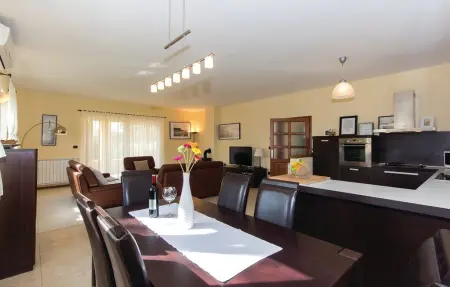Maison 6 personnes à Liznjan - Photo 21