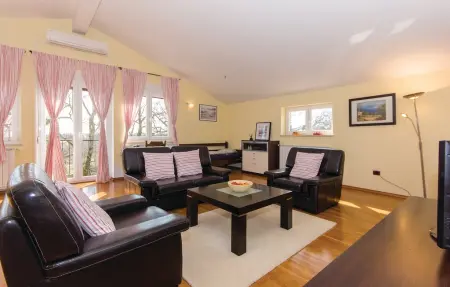 Maison 6 personnes à Liznjan - Photo 22