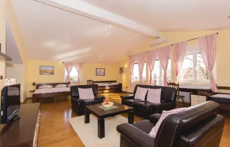 Maison 6 personnes à Liznjan - Photo 24