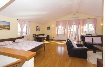Maison 6 personnes à Liznjan - Photo 25