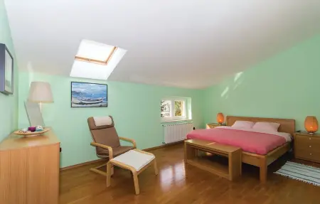 Maison 6 personnes à Liznjan - Photo 30