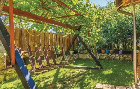 Maison 7 personnes à Liznjan - Photo 1