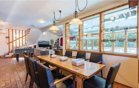 Maison 7 personnes à Liznjan - Photo 2