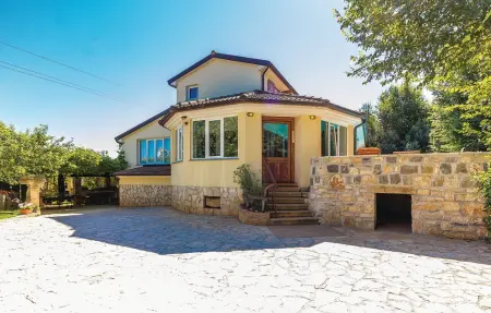Maison 7 personnes à Liznjan - Photo 8