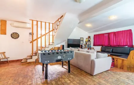 Maison 7 personnes à Liznjan - Photo 11