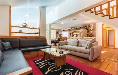 Maison 7 personnes à Liznjan - Photo 12