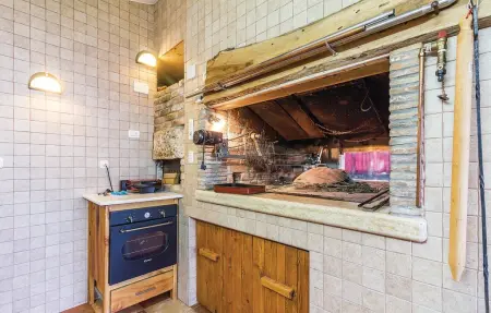 Maison 7 personnes à Liznjan - Photo 15