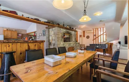 Maison 7 personnes à Liznjan - Photo 17