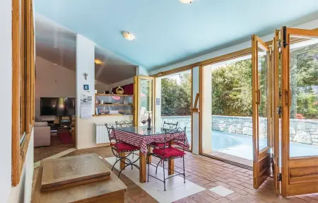 Maison 7 personnes à Liznjan - Photo 19