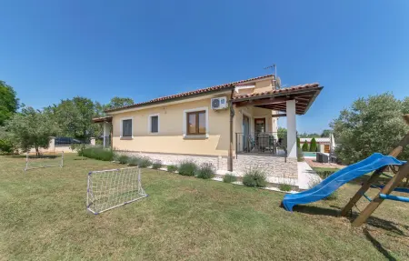Maison 8 personnes à Liznjan - Photo 6
