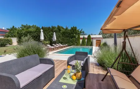 Maison 8 personnes à Liznjan - Photo 8