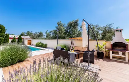 Maison 8 personnes à Liznjan - Photo 9