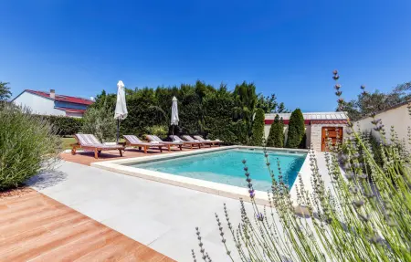 Maison 8 personnes à Liznjan - Photo 10