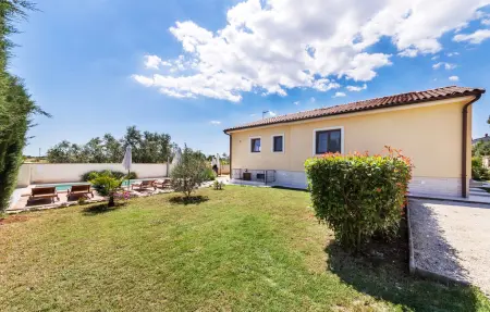 Maison 8 personnes à Liznjan - Photo 12