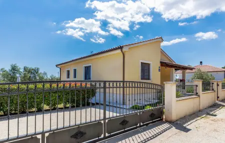 Maison 8 personnes à Liznjan - Photo 13