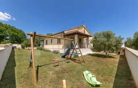 Maison 8 personnes à Liznjan - Photo 16