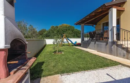 Maison 8 personnes à Liznjan - Photo 17