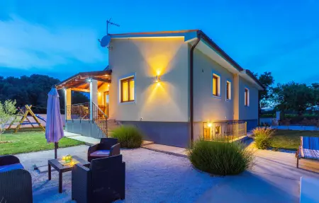 Maison 8 personnes à Liznjan - Photo 25