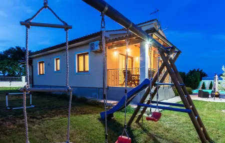 Maison 8 personnes à Liznjan - Photo 26