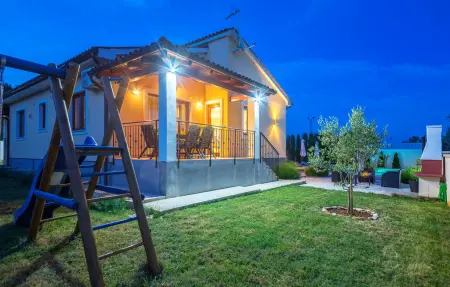Maison 8 personnes à Liznjan - Photo 27