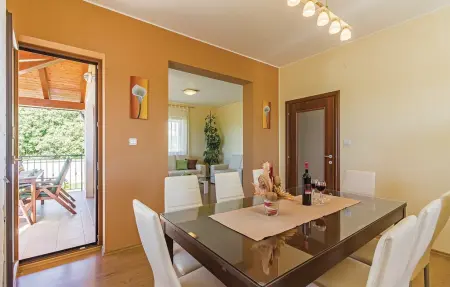 Maison 8 personnes à Liznjan - Photo 32