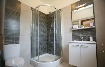 Maison 8 personnes à Liznjan - Photo 41