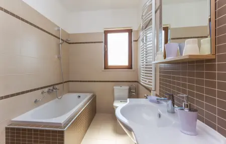 Maison 8 personnes à Liznjan - Photo 43