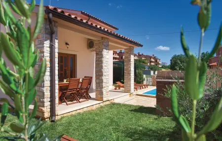 Maison 6 personnes à Liznjan - Photo 3