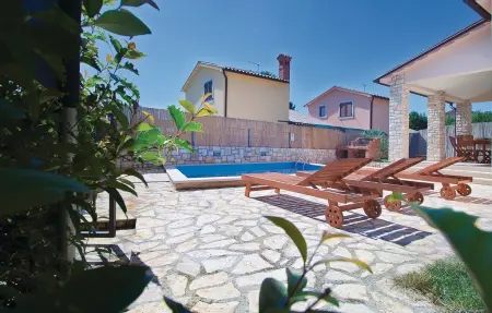 Maison 6 personnes à Liznjan - Photo 4