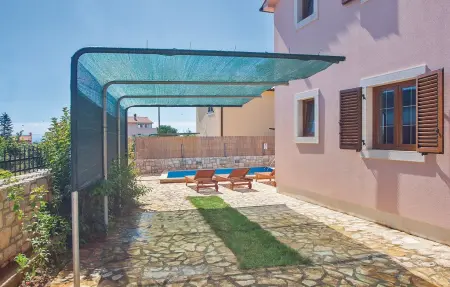 Maison 6 personnes à Liznjan - Photo 7