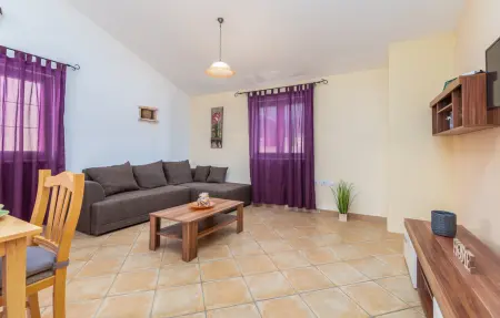 Maison 6 personnes à Liznjan - Photo 8