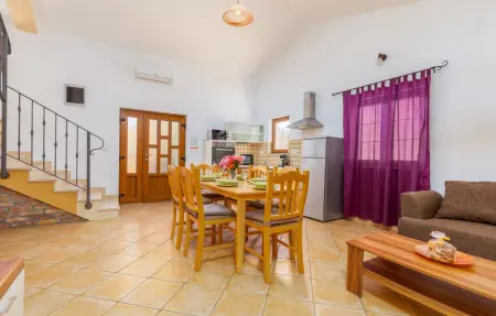 Maison 6 personnes à Liznjan - Photo 9