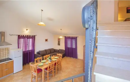 Maison 6 personnes à Liznjan - Photo 10