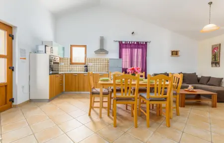 Maison 6 personnes à Liznjan - Photo 11