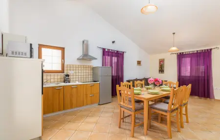 Maison 6 personnes à Liznjan - Photo 12