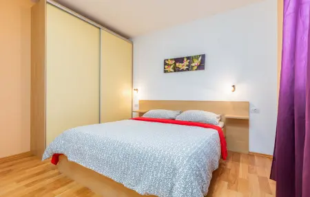 Maison 6 personnes à Liznjan - Photo 15
