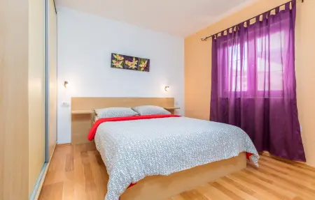 Maison 6 personnes à Liznjan - Photo 16