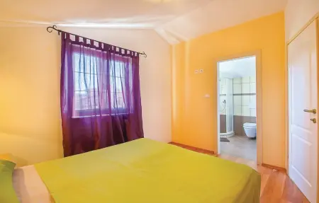 Maison 6 personnes à Liznjan - Photo 19