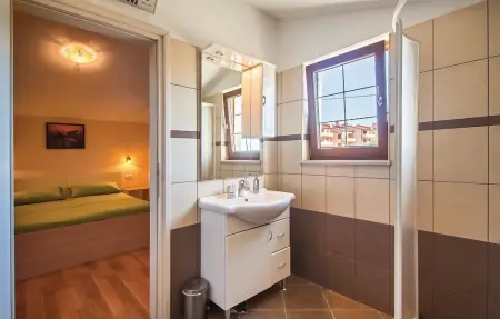 Maison 6 personnes à Liznjan - Photo 20