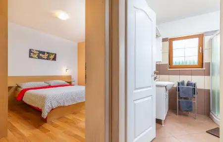Maison 6 personnes à Liznjan - Photo 25