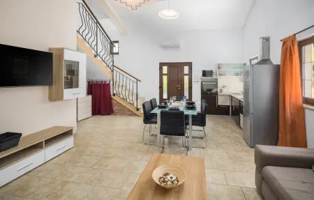 Maison 6 personnes à Liznjan - Photo 2