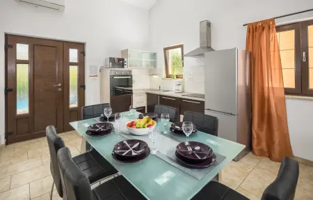 Maison 6 personnes à Liznjan - Photo 3