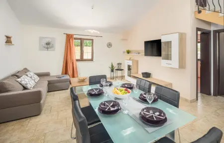 Maison 6 personnes à Liznjan - Photo 4