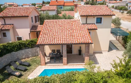 Maison 6 personnes à Liznjan - Photo 6