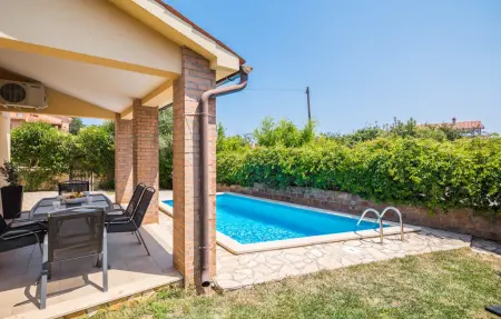 Maison 6 personnes à Liznjan - Photo 8
