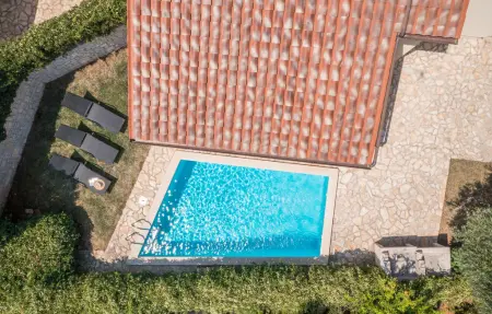 Maison 6 personnes à Liznjan - Photo 10