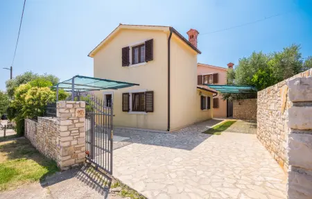 Maison 6 personnes à Liznjan - Photo 11
