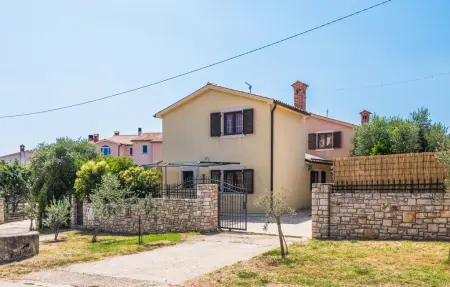 Maison 6 personnes à Liznjan - Photo 12