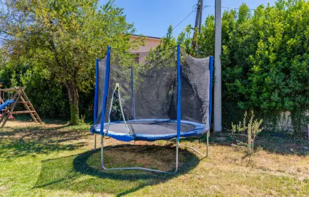 Maison 6 personnes à Liznjan - Photo 14